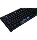 Ducky One 2 RGB Mechanical Keyboard - Cherry MX Brown Switches