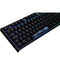 Ducky One 2 RGB Mechanical Keyboard - Cherry MX Brown Switches