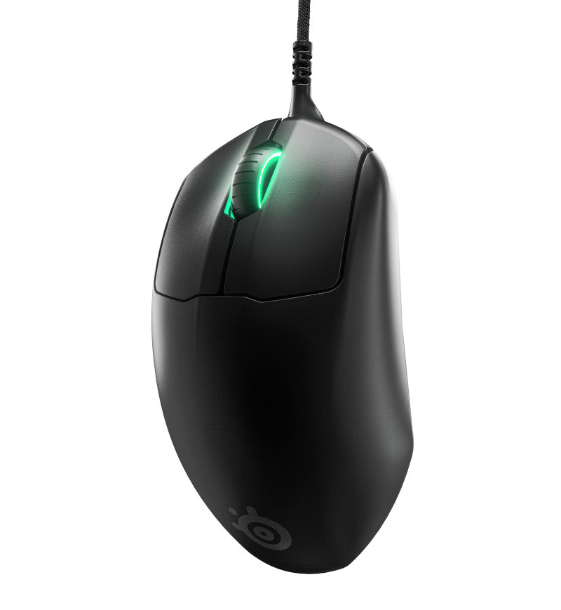 SteelSeries Prime Ultralight 69g  Optical Gaming Mouse