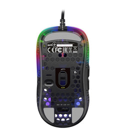 Xtrfy MZ1 Zy's Rail Ultralight Gaming Mouse