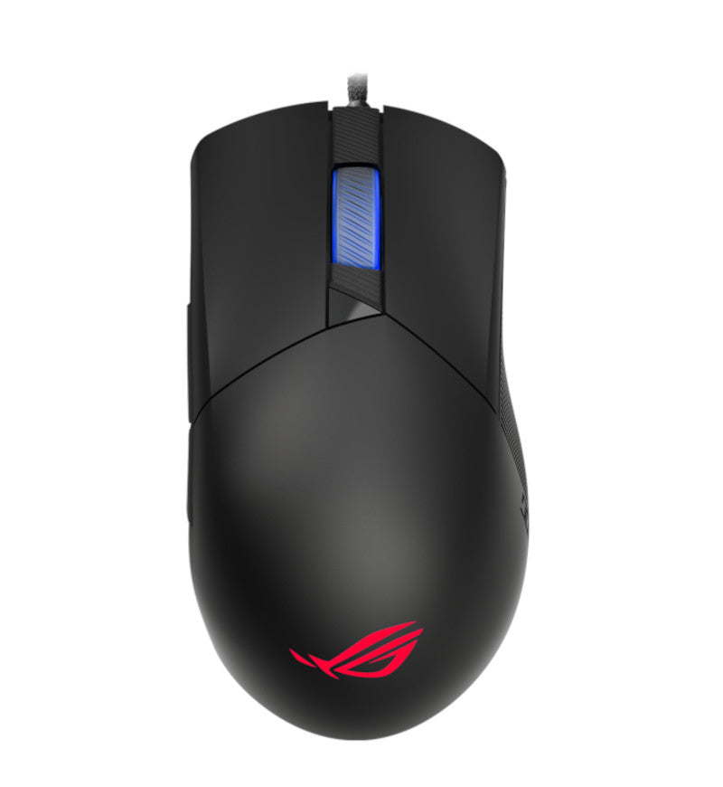 ASUS ROG Gladius III Wired Optical Mouse