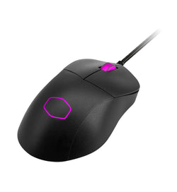 Cooler Master MM730 Ultralight Optical Mouse - Matte Black