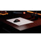 SkyPAD Glass 3.0 Mouse Pad (Cloud Logo) - White