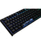Ducky One 2 RGB Mechanical Keyboard - Cherry MX Blue Switches