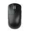 Pwnage Ultra Custom Ambi 78g Wireless Gaming Mouse - Black (Solid + Honeycomb shell included)