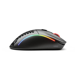 Glorious Model D 68g Wireless Gaming Mouse - Matte Black