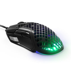 SteelSeries Aerox 5 66g Ultralight Gaming Mouse
