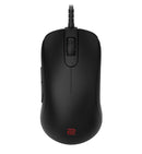ZOWIE S1-C (Medium) Gaming Mouse - Matte Black