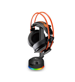 Cougar Bunker S RGB Vacuum Headset Stand