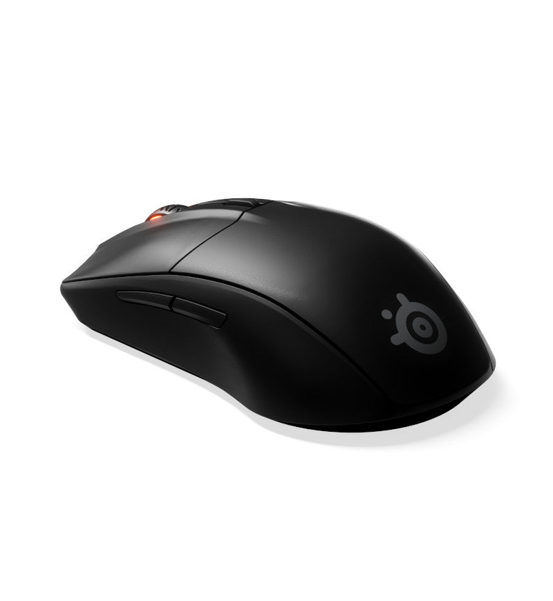 SteelSeries Rival 3 Wireless 84g Ultralight Optical Gaming Mouse