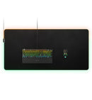 SteelSeries QcK Prism Cloth (NEW) RGB Mouse Pad - 3XL