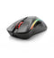 Glorious Model D- Wireless Gaming Mouse - Matte Black