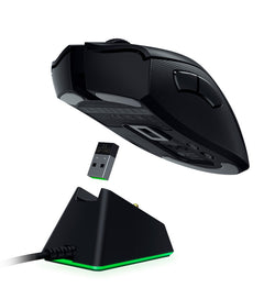 Razer DeathAdder V2 Pro 88g Wireless RGB Optical Gaming Mouse