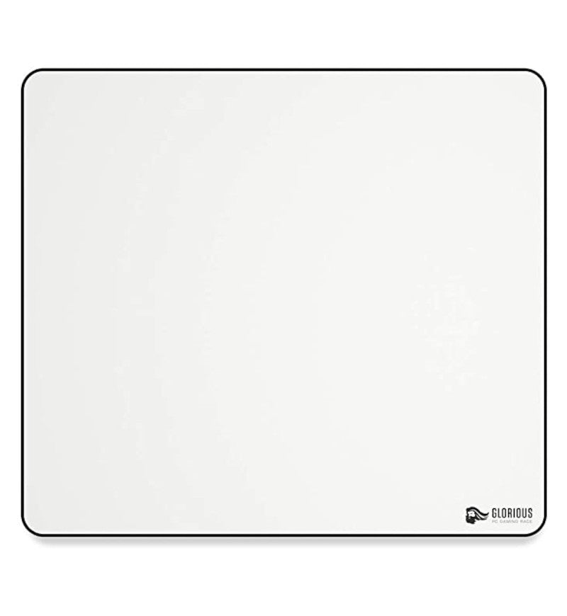 Glorious Heavy Mouse Pad White - XL