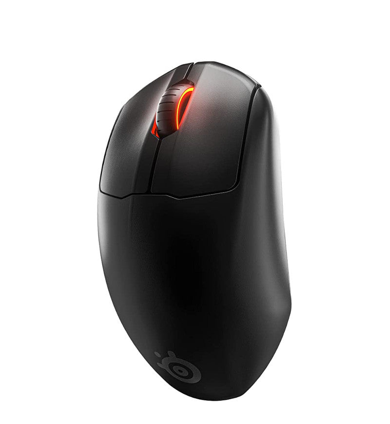 SteelSeries Prime Mini Wireless 73g Ultralight Optical Gaming Mouse