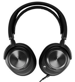 SteelSeries Arctis Nova Pro Wired Headset