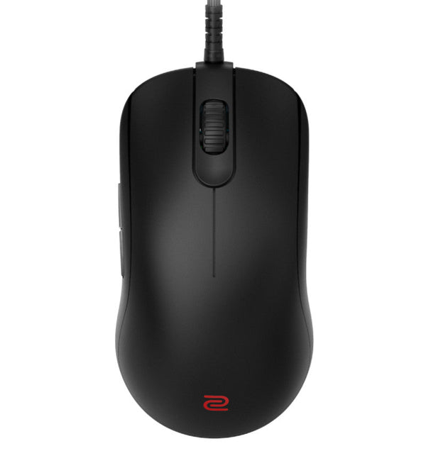 ZOWIE FK2-C (Medium) Ambidextrous Gaming Mouse - Matte Black