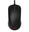 ZOWIE FK2-C (Medium) Ambidextrous Gaming Mouse - Matte Black