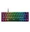 Razer Huntsman Mini Analog 60% Keyboard UK - Razer Analog Optical Switches
