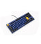 Ducky One 2 TKL Horizon Mechanical Keyboard - Cherry MX Blue Switches