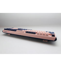 Ducky One 3 Fuji Mechanical Keyboard - Cherry MX Blue