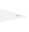 Razer Atlas Glass Mouse Pad - White