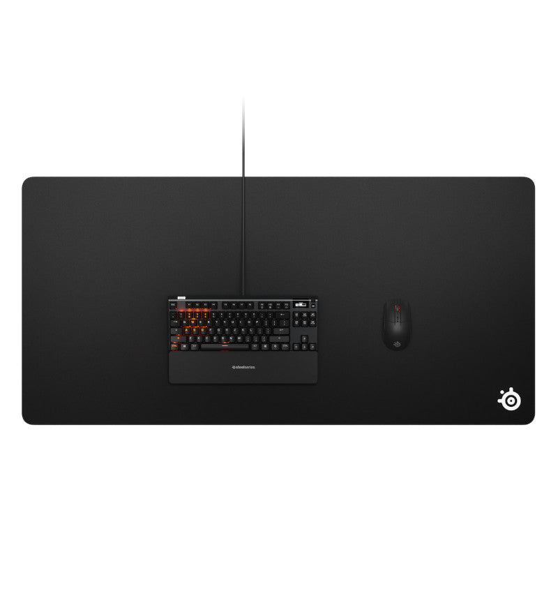 SteelSeries QcK Cloth Mouse Pad - 3XL