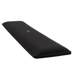 Glorious Full Size Ergonomic Keyboard Slim Wrist Rest - Stealth