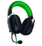 Razer Blackshark V2 SE Wired Headset