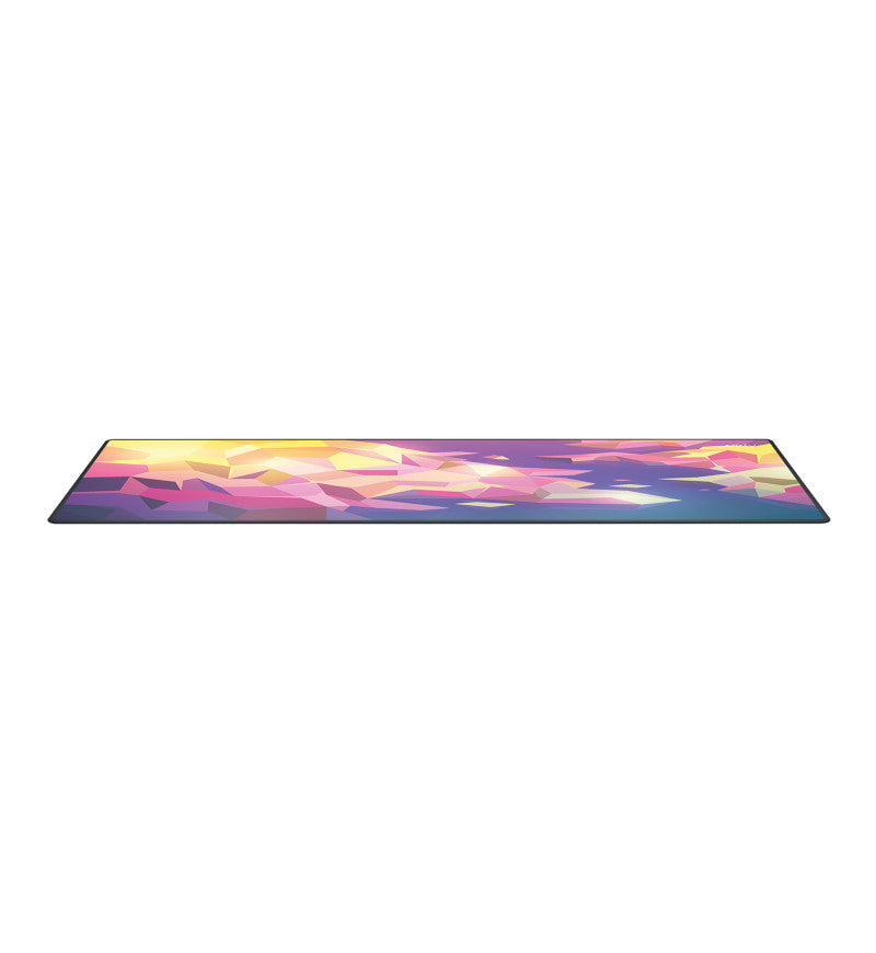 Xtrfy GP5 Litus Pink Gaming Mouse Pad - XL