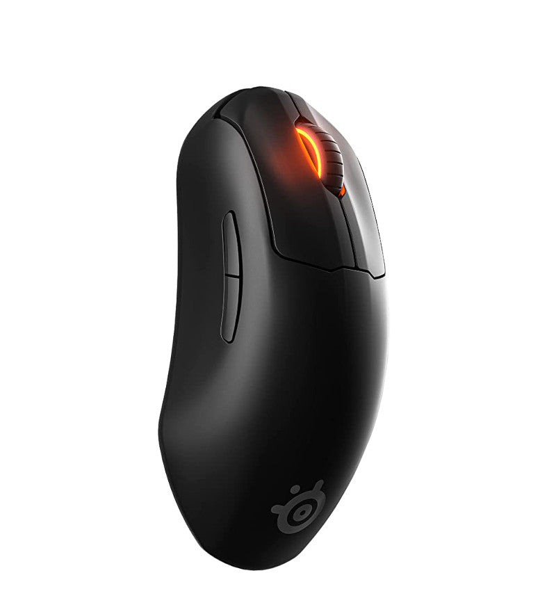 SteelSeries Prime Mini Wireless Ultralight Optical Gaming Mouse