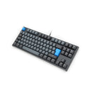 Ducky One 2 TKL Skyline Mechanical Keyboard - Cherry MX Brown Switches