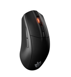 SteelSeries Rival 3 Wireless 84g Ultralight Optical Gaming Mouse