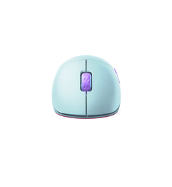 Xtrfy M8 Wireless Ultralight Gaming Mouse - Frosty Mint
