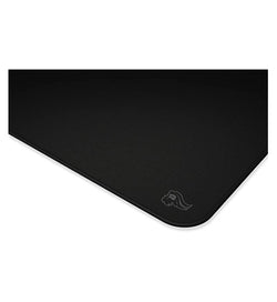 Glorious Cloth Mouse Pad Stealth Black - XL Extended