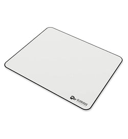 Glorious Cloth Mouse Pad White - Large