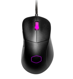 Cooler Master MM730 Ultralight Optical Mouse - Matte Black