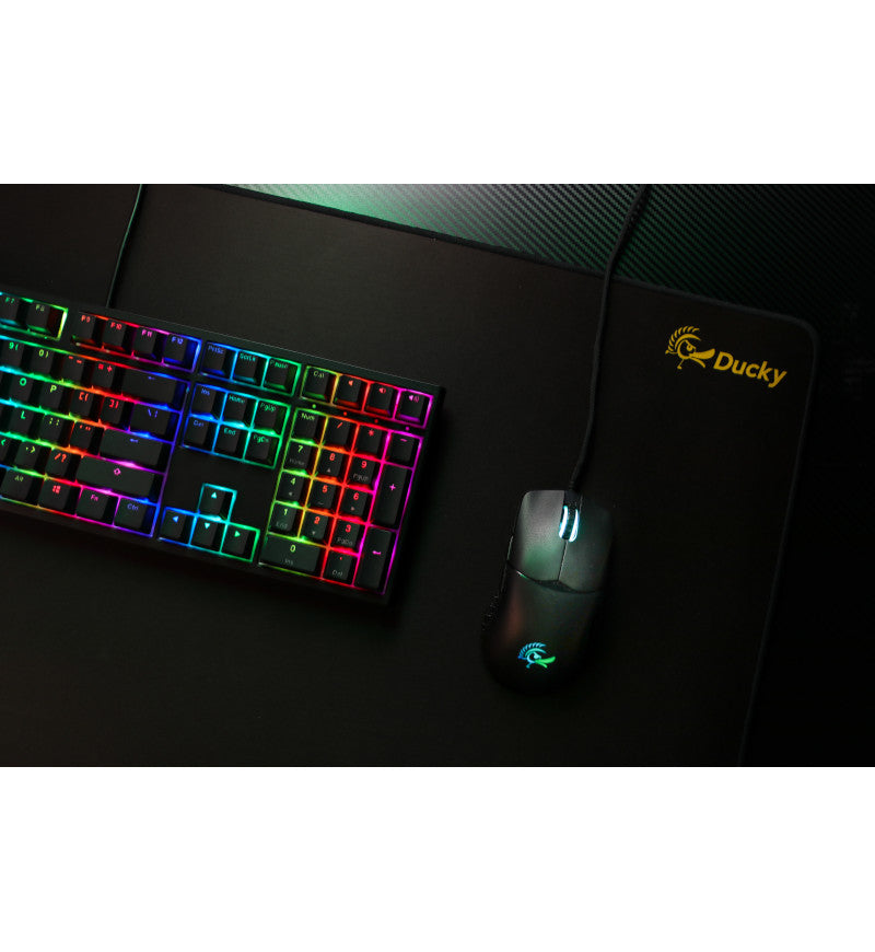 Ducky Shield Mouse Pad - XL