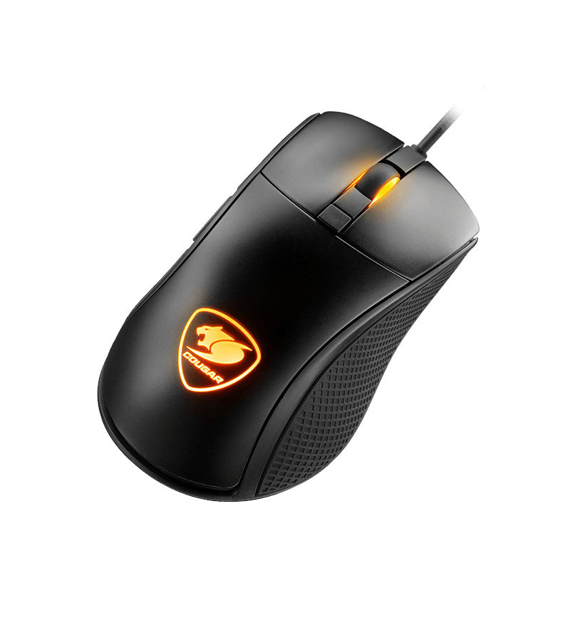 Cougar Surpassion 96g Wired RGB Optical Mouse