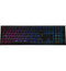 Ducky One 2 RGB Mechanical Keyboard - Cherry MX Silent Red Switches