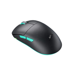 Xtrfy M8 Wireless Ultralight Gaming Mouse - Black