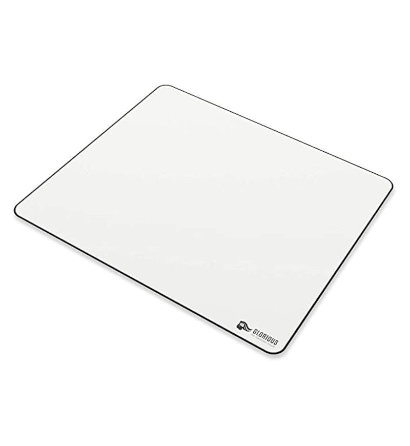 Glorious Heavy Mouse Pad White - XL