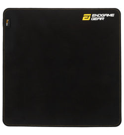 Endgame Gear MPX-390 High-End Cordura Mouse Pad Black - Medium