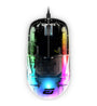 Endgame Gear XM1 82g Wired RGB Optical Gaming Mouse - Dark Reflex