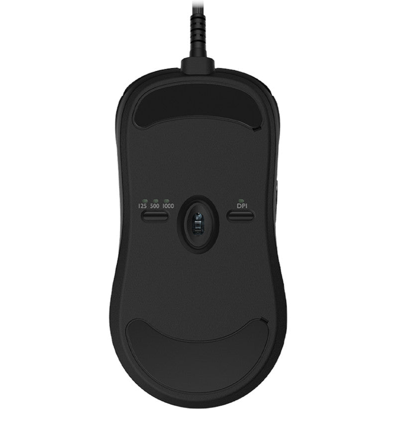 ZOWIE ZA11-C (Large) Ambidextrous Gaming Mouse - Matte Black