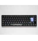 Ducky One 3 Classic Black SF RGB Mechanical Keyboard - Cherry MX Black