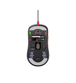 Xtrfy M42 RGB 59g Ultralight Gaming Mouse - Retro