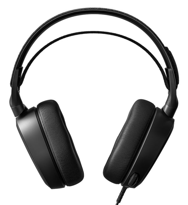 SteelSeries Arctis Prime Wired Headset