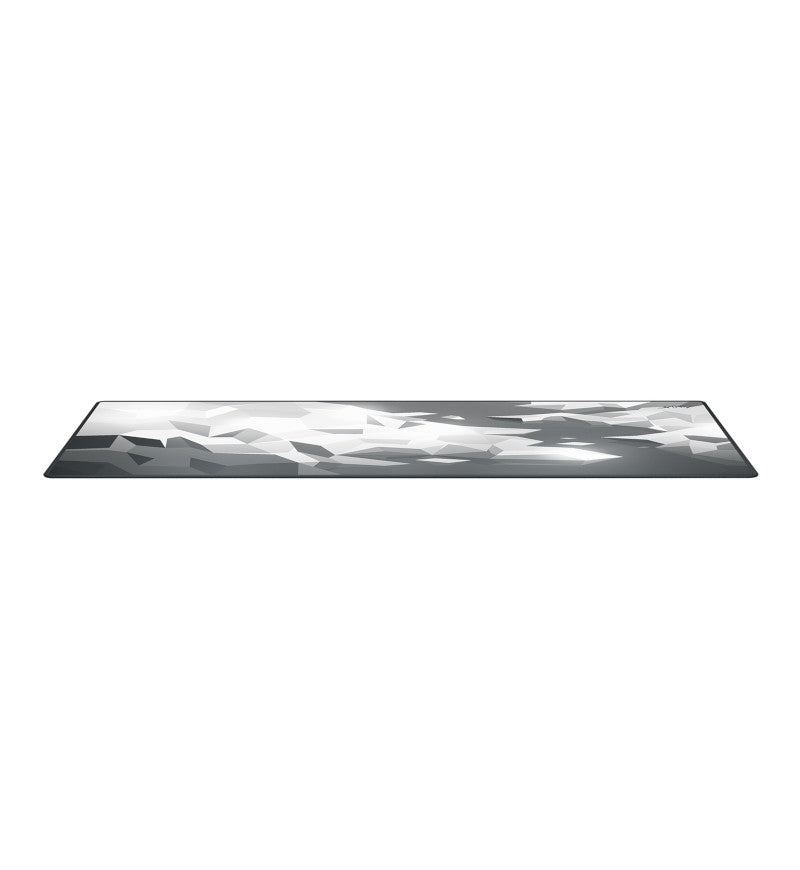 Xtrfy GP5 Litus White Gaming Mouse Pad - XL