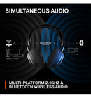 SteelSeries Arctis Nova 7 Wireless Headset